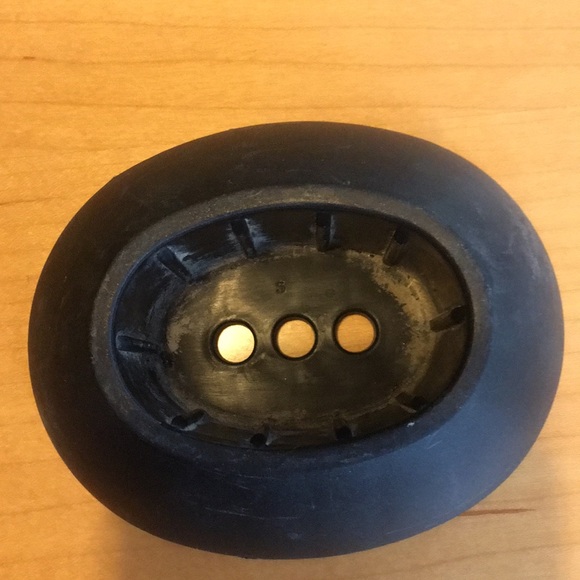 Intex Vertical Leg End Cap for Ultra Frame Pools - Picture 8 of 11